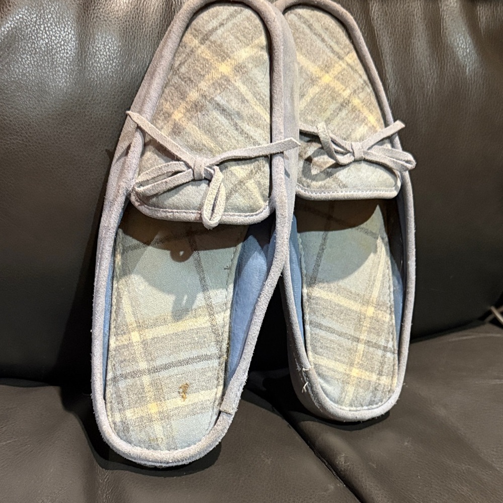 Women’s PENDLETON House Slippers